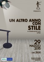 Un altro anno con Stile