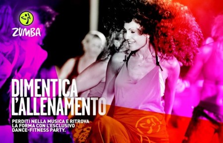 Corsi di Zumba Fitness
