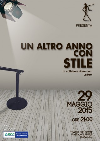 Un altro anno con Stile